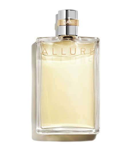 chanel allure perfume price uk